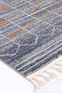 Machu Ramos Blue Rug - ADORE RUGS and FLOORING